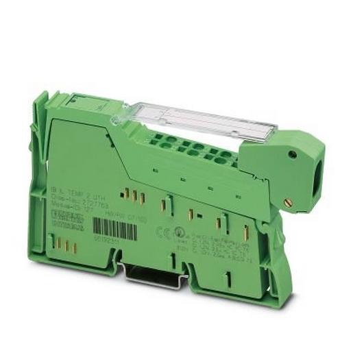 IB IL TEMP 2 UTH-PAC Inline-Klemme