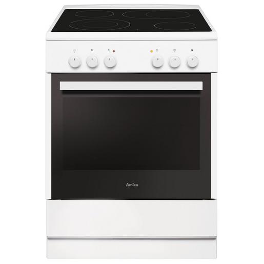 SHC 914 111 W Standherd Elektro, 60 cm, Fine Design, W