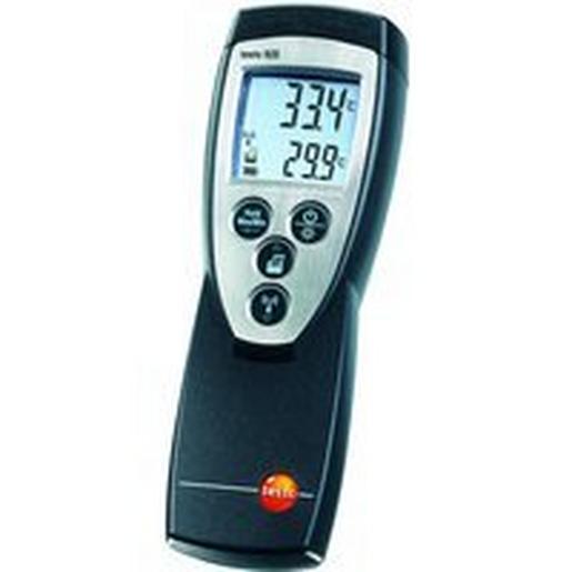 0560 9250 Testo 925 - Temperaturmessgerät