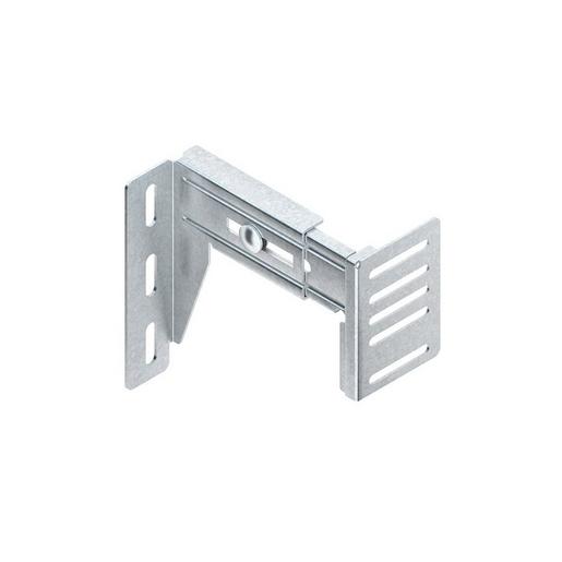 GBKV 120-180/50 Universal Wandkonsole, verstellbar, Wand