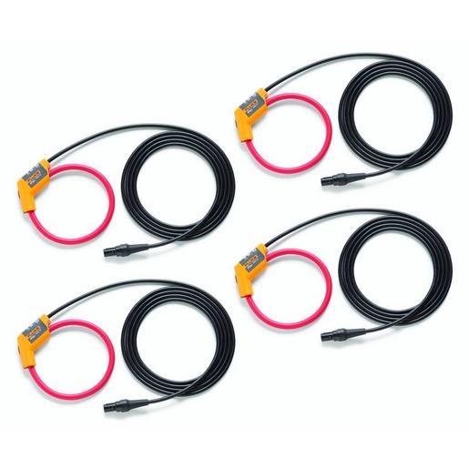 I17XX-FLEX1500/4PK FLUKE-17xx IFLEXi 1500A, Flexible Stromz
