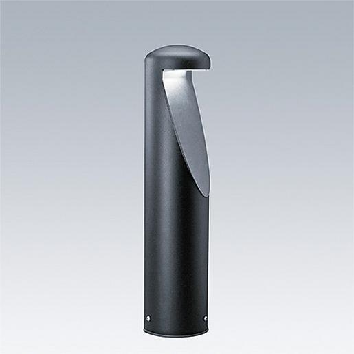 URBA BOLLARD BASE MGR 800 LED-Poller