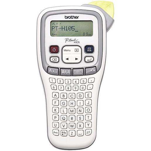 PTH105ZG1 Beschriftungsgerät, P-touch H105, Handge