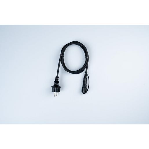 001-001 QUICK FIX®QF+ Main Connector EU 1,5m, sc