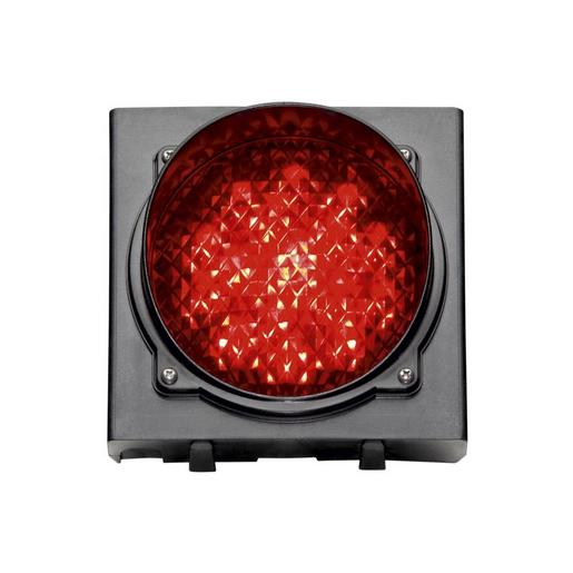 5231V000 Ampel LED rot IP65, 5 W, AC 230 V, inkl