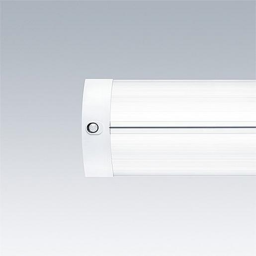 IQ SUSP S LED6700-830 HFSX ML5 LED-Hängeleuchte