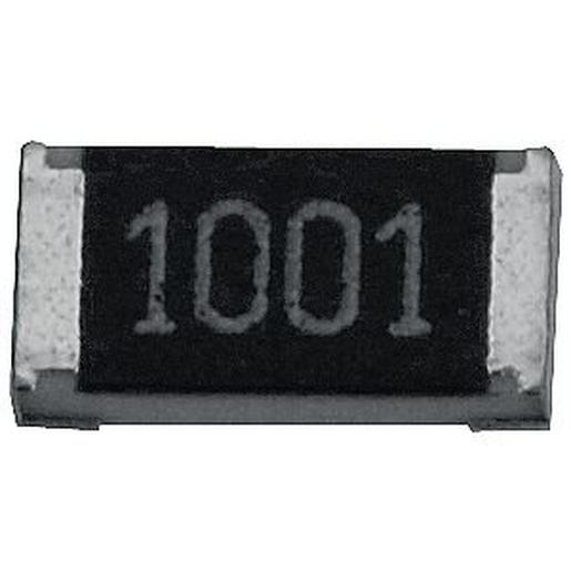 CRCW12064K70FKEA SMD-Widerstand 250mW, 4.7kOhm, 1%, 1206