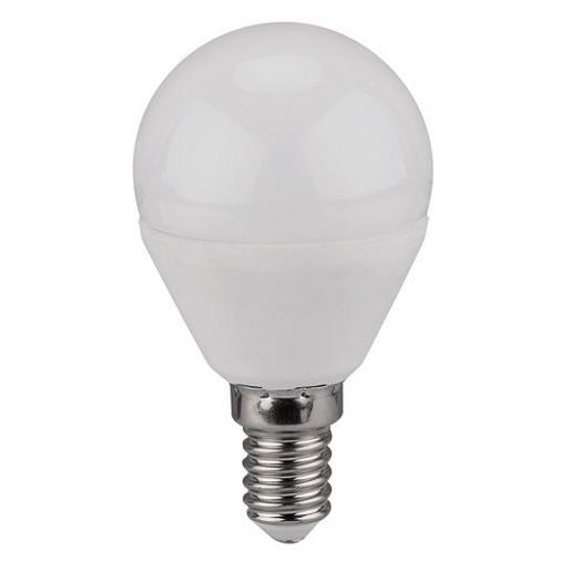 36831 LED Tropfenform 45x78mm, E14 220-240V 6W