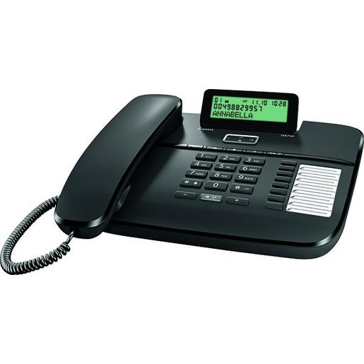 Gigaset DA710 schwarz Gigaset DA710 schwarz