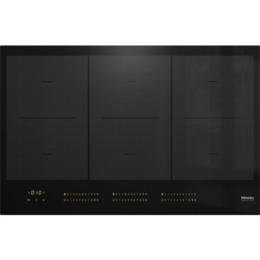 KM 7575 FR Autarke Kochfelder Induktion, KM 7575 FR