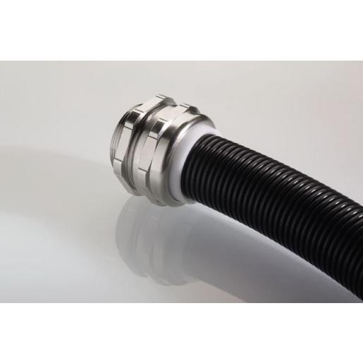 22054dW1316 Kabelverschraubungen UNI Wellrohr-Kabelv