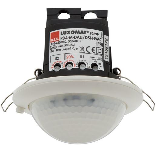 PD4-M-DALI/DSI-HKL-DE BEG 92699 PD4-M-DALI/DSI-HKL-DE Präsenzm