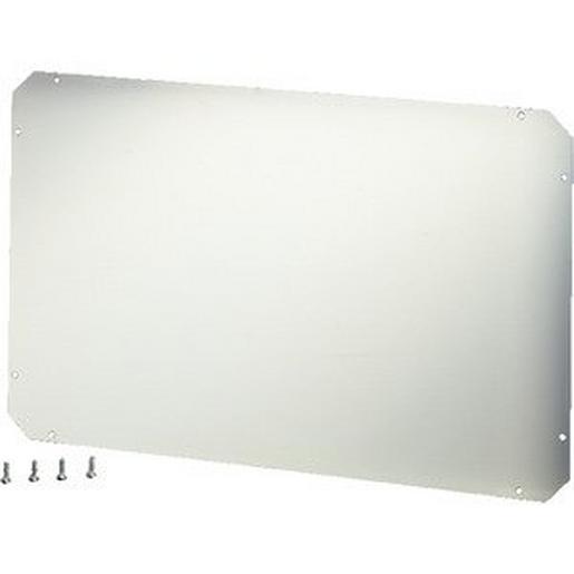 FP MP 40 ENYSTAR- Montageplatte aus Isolierstoff