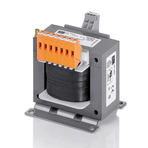 STU 63/24 Steuer-, Sicherheitstrafo ? 1ph ? 63 VA