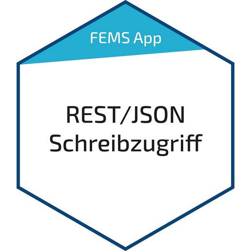 FEM711 FEMS App Schreibzugriff Gewerbespeicher