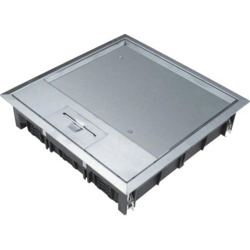 VEQ0612E Versorgungseinheit aus Edelstahl Q06