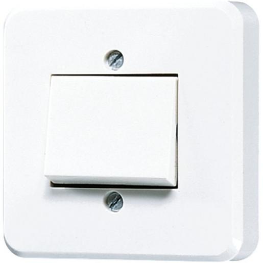 306 A-24 Wippschalter, Universal Aus-Wechsel 1 A,