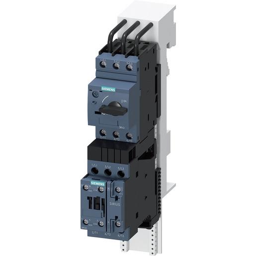 3RA2120-4ED27-0BB4 Verbraucherabzweig, Direktstarter, S0, 2