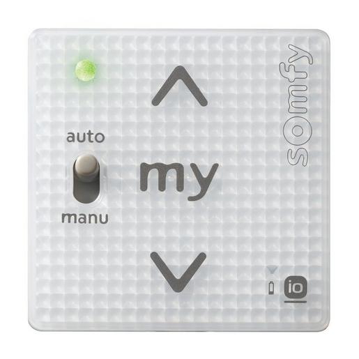 1811013 Smoove 1 A/M IN io Pure Shine o. Bef.pla