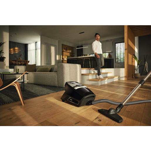 Blizzard CX1 Comfort Staubsauger, Blizzard CX1 Comfort, Obsid