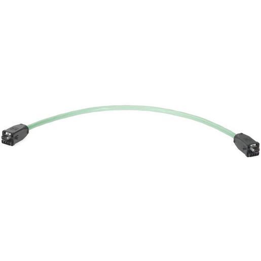 09457251353 RJI Kabel IP67 Hybrid,flex 20m, AWG22/7
