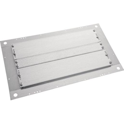 M-BB6040 Bodenblech 600x400 verzinkt