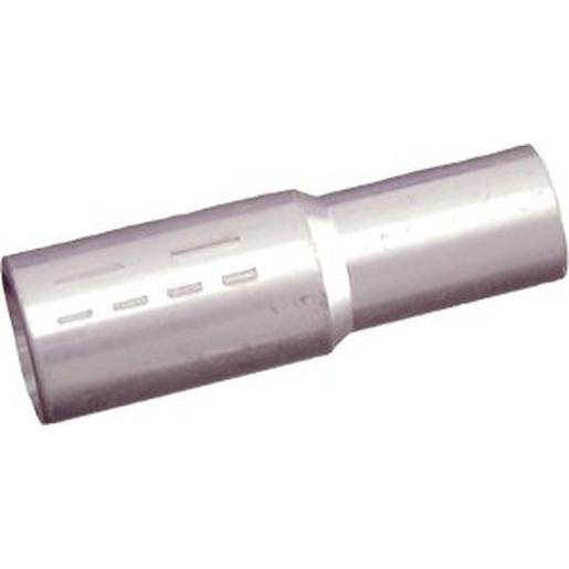 ICD240B18V Pressverbinder 240qmm zugentlastet, Cu-B