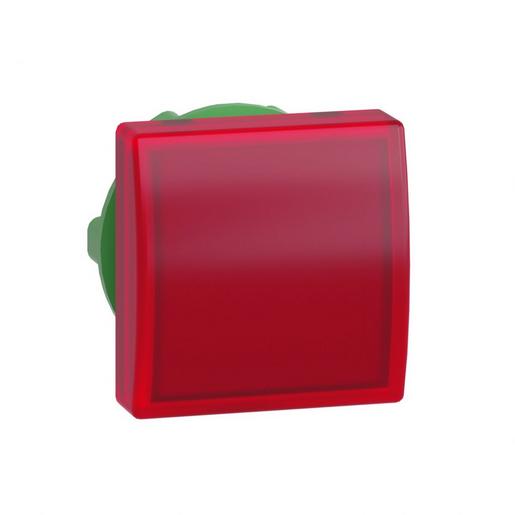 ZB5CV043 Leuchtmelder, Frontelement, Harmony XB5,