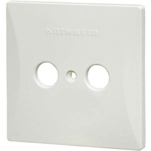 ESZ 52 Abdeckplatte ESZ 52 Abdeckplatte