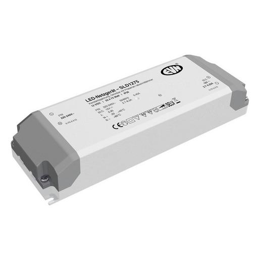 SLD1275 12V/DC LED-Netzgerät, dimmbar