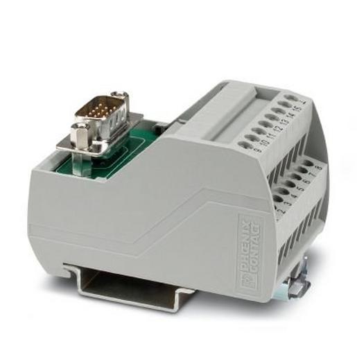 VIP-2/SC/HD15SUB/M Übergabemodul