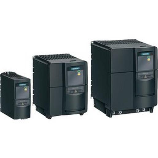 6SE6420-2AB17-5AA1 Frequenzumrichter, MICROMASTER 420 Serie