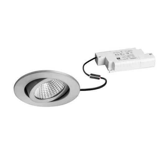 39461253 LED-Einbaustrahler 230 V AC, 50 Hz, 6 W,