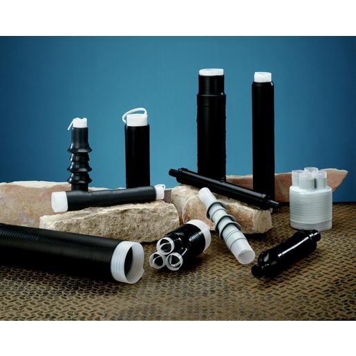 8407.6 3M 8407.6 Kaltschrumpfschlauch, EPDM, Sc