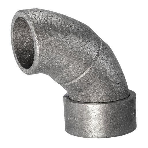 IS BG 125-90 Bogen 90°