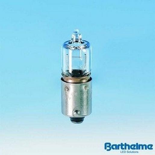 01641150 Halogen-Fahrzeug BA9s 12V 20W
