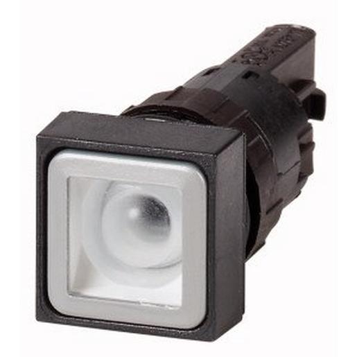 Q18D-X Drucktaste, ohne Tastplatte, tastend