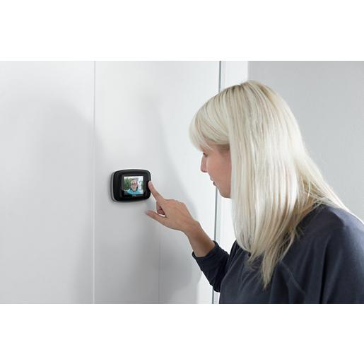 ABTS01644 Digitaler Türspion 2.8 DTS2814
