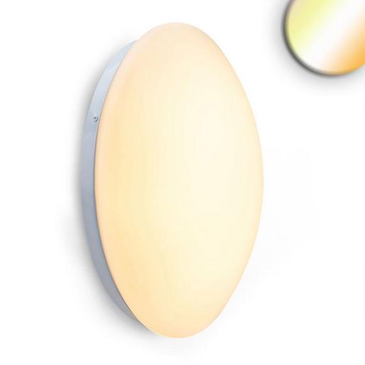 LED Decken/Wandleuchte 18W, ColorSwitch LED Decken/Wandleuchte 18W, ColorSwitch