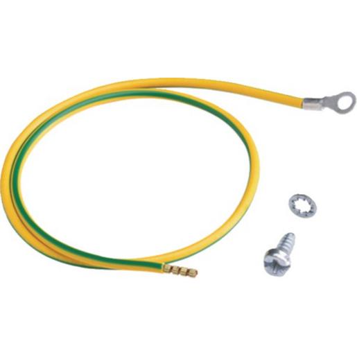 UL01G1 Schutzleiterverbinder, 1polig 1,5mm²