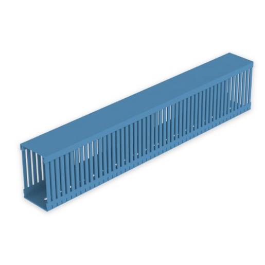 7710060-06 Unex Verdrahtungskanal 100x60 aus U23X