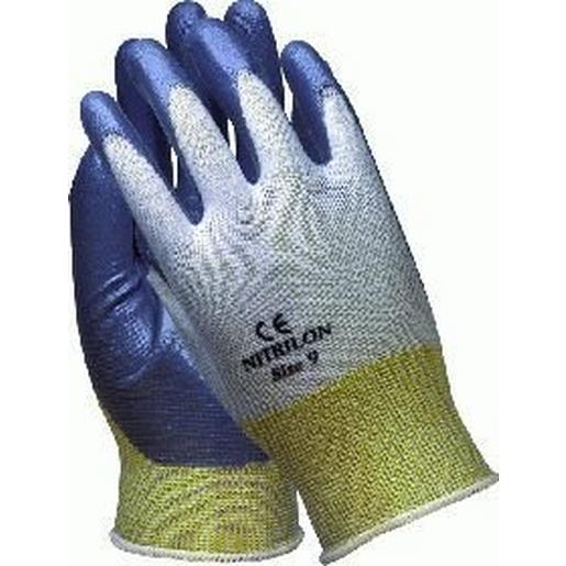 394780 Polyflex(R) Nitrilon,Nitril getaucht, Gr