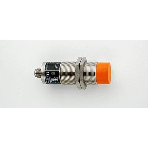 IIA3015-BPKG/US-100-DPS Induktiver Sensor, M30 x 1,5 / L = 92 mm