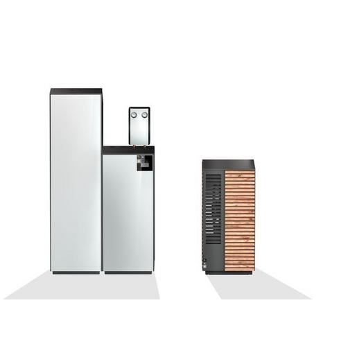 16IHCIAOC6D4141 System M Wärmepumpe Comfort Plus Cooling