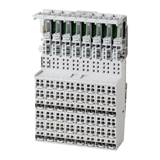 XN-B6S-SBCSBC Basismodul Block XI/ON, Schraube, 6 Ansc