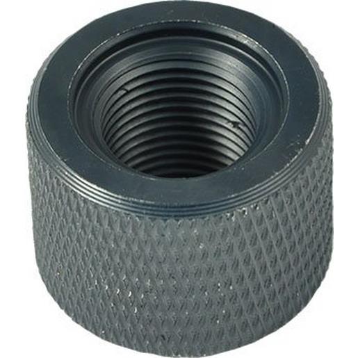 KM19 Kontermutter für Formlocher Durchmesser