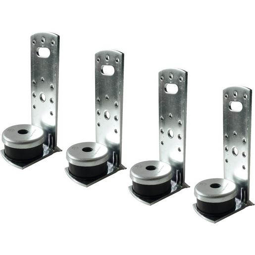 WS-BWD 160 Befestigungswinkel WS-BWD 160 für WS 160