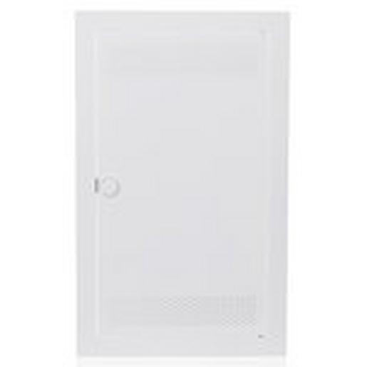 BL540L UZ540L Blendrahmen mit belüfteter Tür