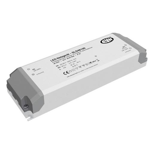 SLD48100 48V/DC LED-Netzgerät, dimmbar