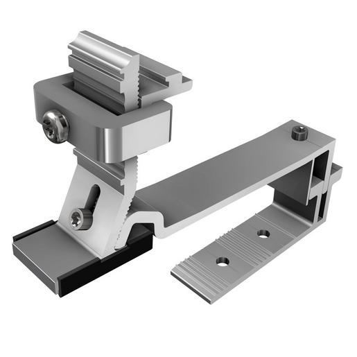 11100-05 Dachhaken SL Alu Multi Hook